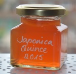quince jelly